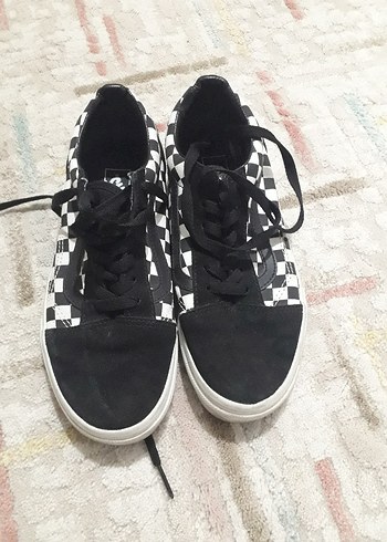 Vans ürünü