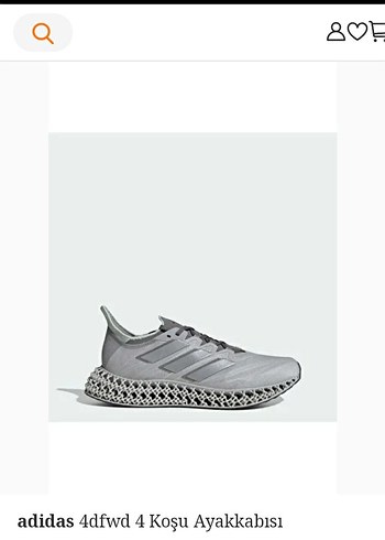Adidas ürünü