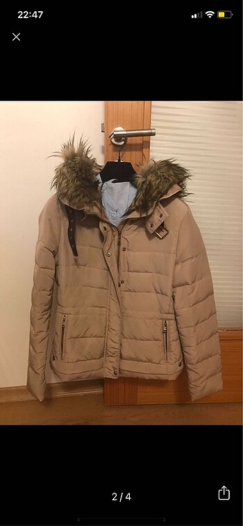 Zara Zara mont