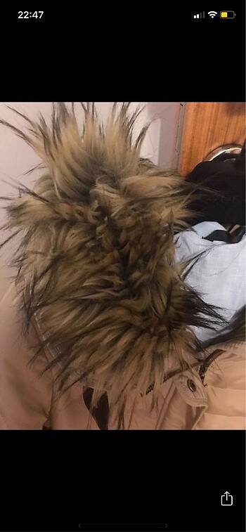 l Beden camel Renk Zara mont