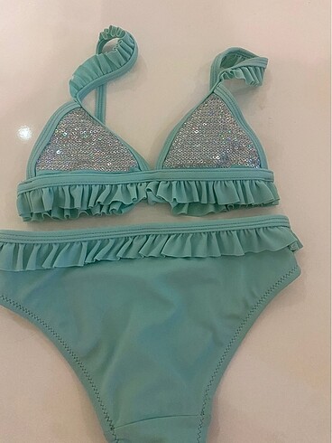 Penti Kız çocuk bikini