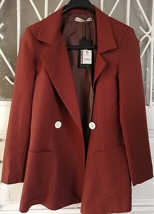 Blazer ceket 