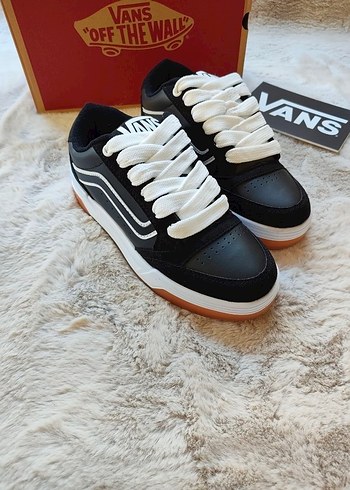 Vans ürünü