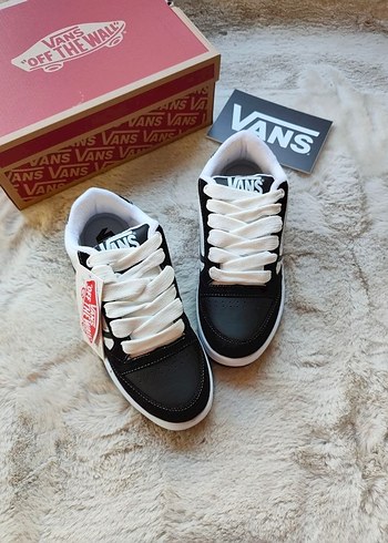 Vans ürünü