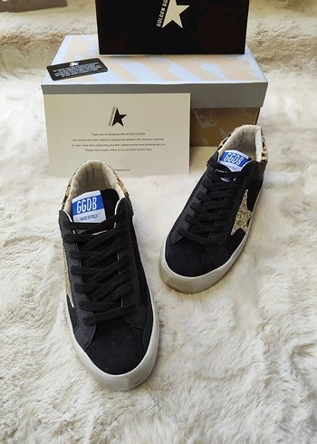 Golden Goose Deluxe ürünü