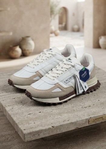 Lacoste ürünü