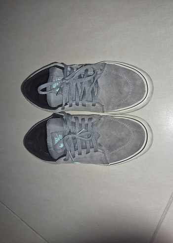 Nike Gri Nike Orjinal Ayakkabi