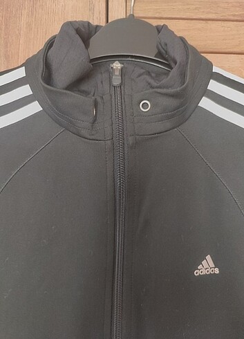 Adidas Orjinal adidas eşofman üstü 