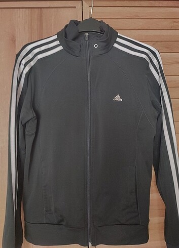m Beden Orjinal adidas eşofman üstü 
