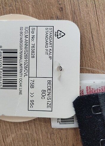 LC Waikiki Hamile sütyeni 