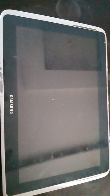 Samsung 10.1 tablet