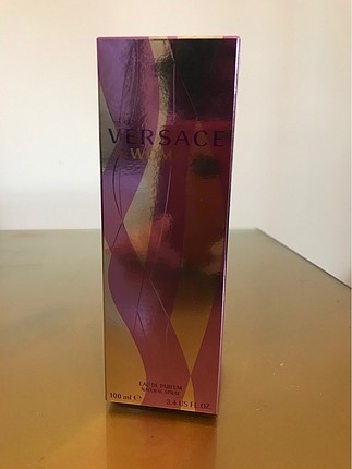 Versace Woman