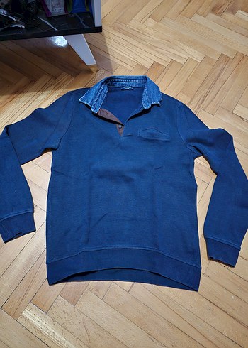 LCW marka s beden erkek sweatshirt