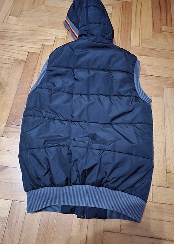 xs Beden GS store orjinal kapüşonlu rüzgarlık