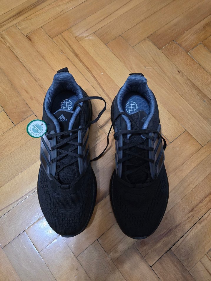 orijinal Adidas ultra boost 44 no 28 cm - Görsel 2