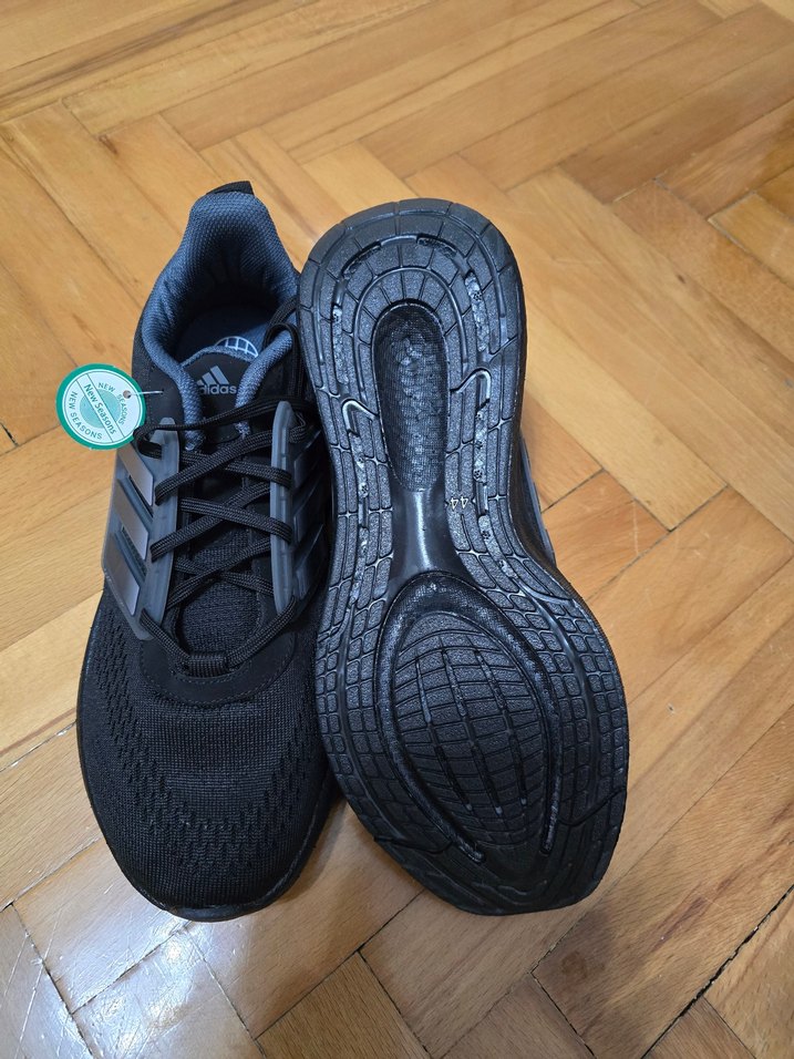 orijinal Adidas ultra boost 44 no 28 cm - Görsel 4