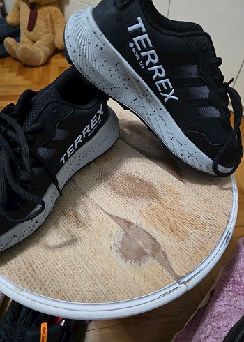 ithal Adidas Terrex  Outdoor Spor Ayakkabı - Görsel 3