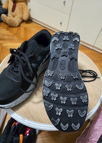 ithal Adidas Terrex  Outdoor Spor Ayakkabı - Görsel 4