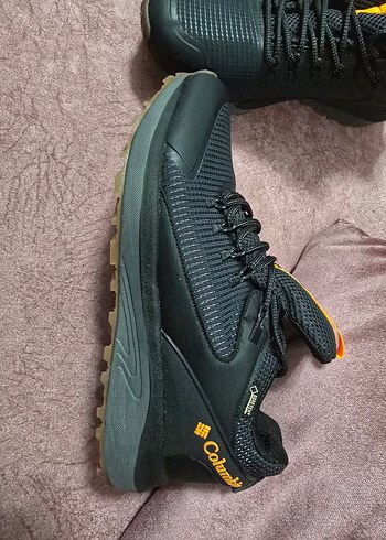 Orijinal Columbia Erkek Outdoor Ayakkabı - Görsel 2