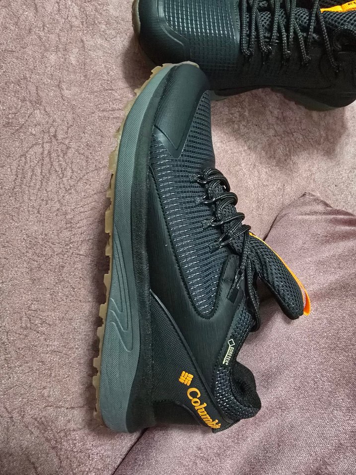 Orijinal Columbia Erkek Outdoor Ayakkabı - Görsel 2