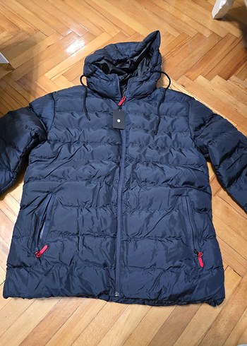 Diğer Sisme Mont Xxl Unisex