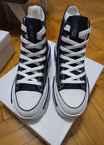 orijinal Converse bayan ayakkabı