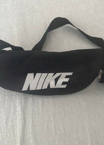 Nike Siyah Capraz Canta