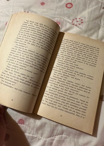  Beden Renk Mezarlık Kitabı - Neil Gaiman