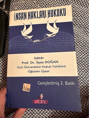 İnsan hakları hukuku