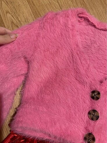 Bershka BERSHKA pembe kazak