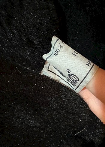 Napa erkek kaban - Görsel 9