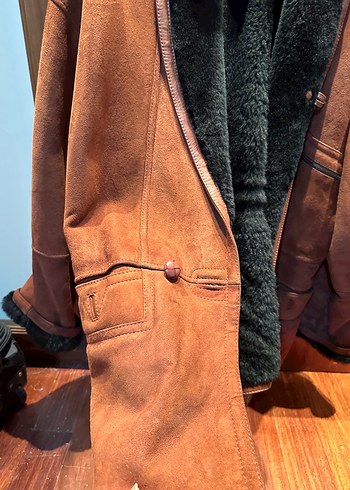 Napa erkek kaban - Görsel 6
