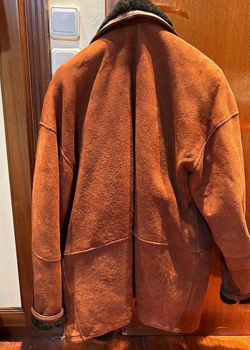 Napa erkek kaban - Görsel 3