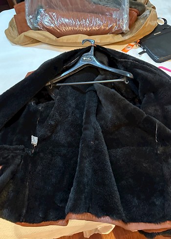 Napa erkek kaban - Görsel 10