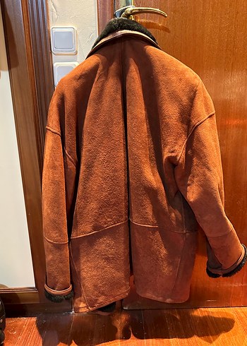 Napa erkek kaban - Görsel 4