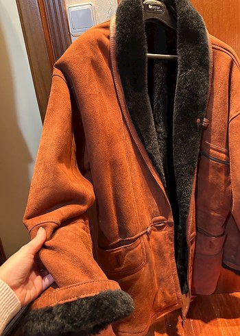 Napa erkek kaban - Görsel 2