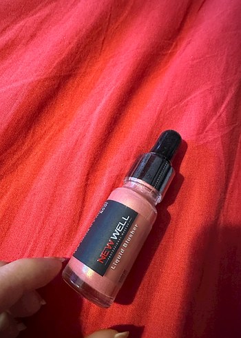 New Well likit allık - Görsel 4