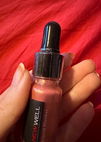 New Well likit allık - Görsel 2