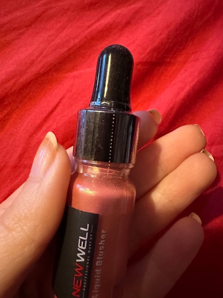 New Well likit allık - Görsel 2