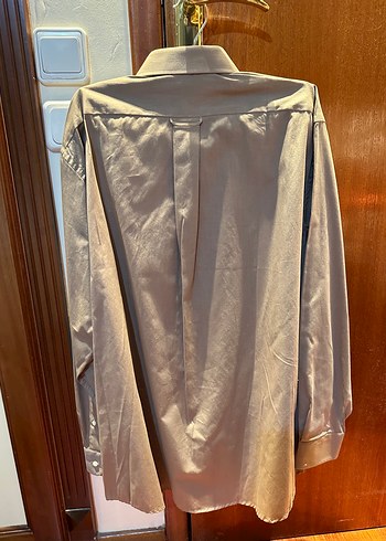 Lacoste erkek gömlek - Görsel 5