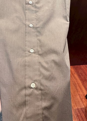 Lacoste erkek gömlek - Görsel 3