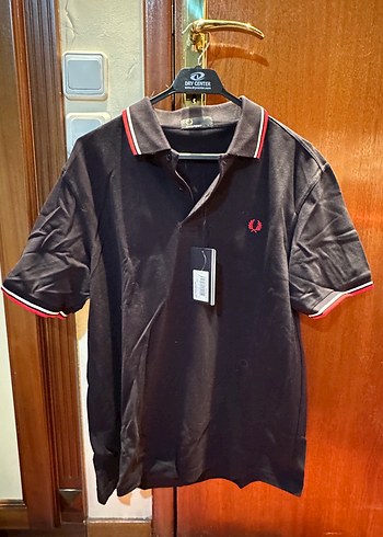 Fred Perry l