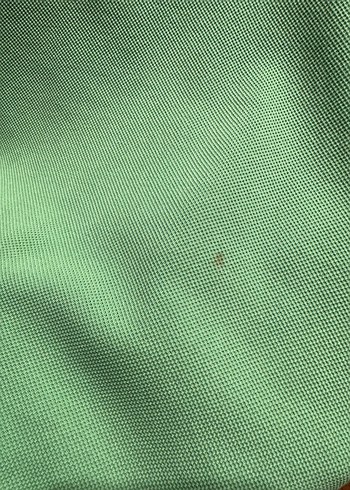 Yeşil Erkek Polo Tişört - Görsel 4