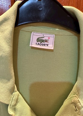 Yeşil Erkek Polo Tişört - Görsel 2