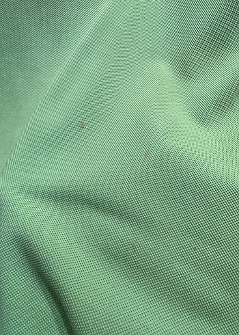 Yeşil Erkek Polo Tişört - Görsel 5