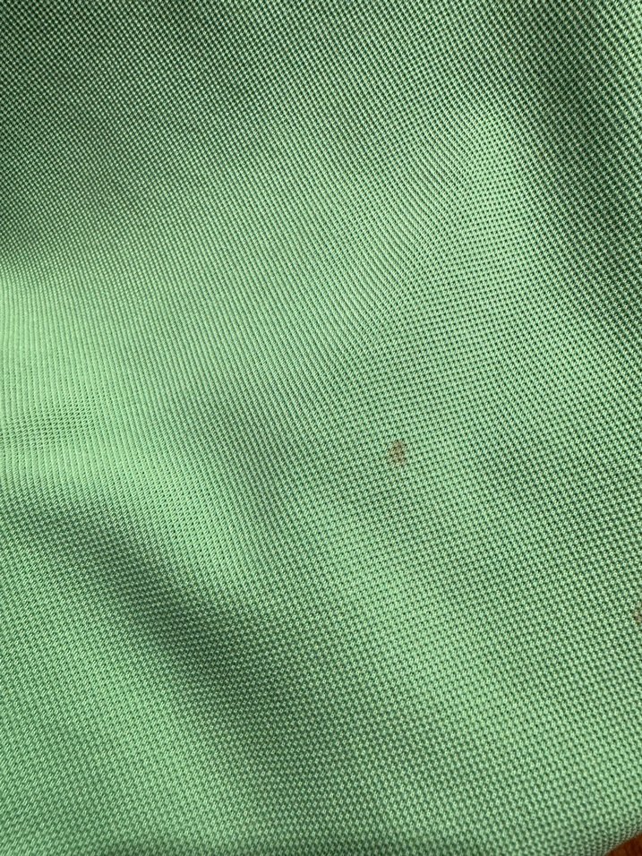 Yeşil Erkek Polo Tişört - Görsel 4