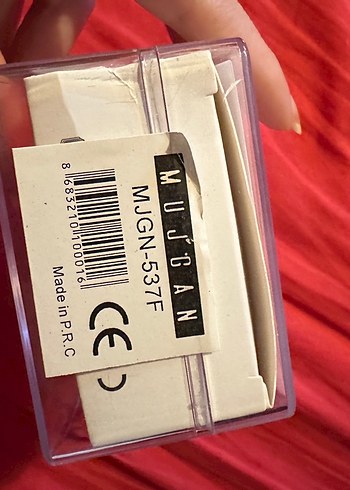 Forever Lina Mini Pembe Yüz Temizleme Cihazı - Görsel 3