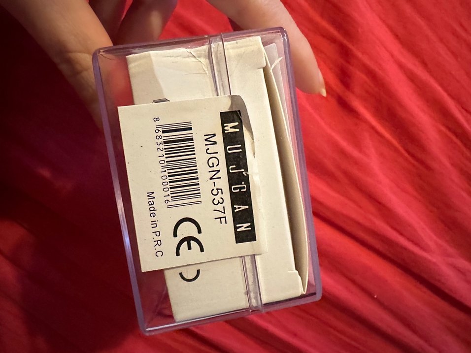 Forever Lina Mini Pembe Yüz Temizleme Cihazı - Görsel 3