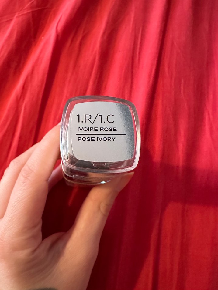 L'Oréal True Match Fondöten - Görsel 2