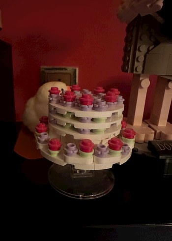 LEGO Harry Potter Dobby Seti 76421 - Görsel 6